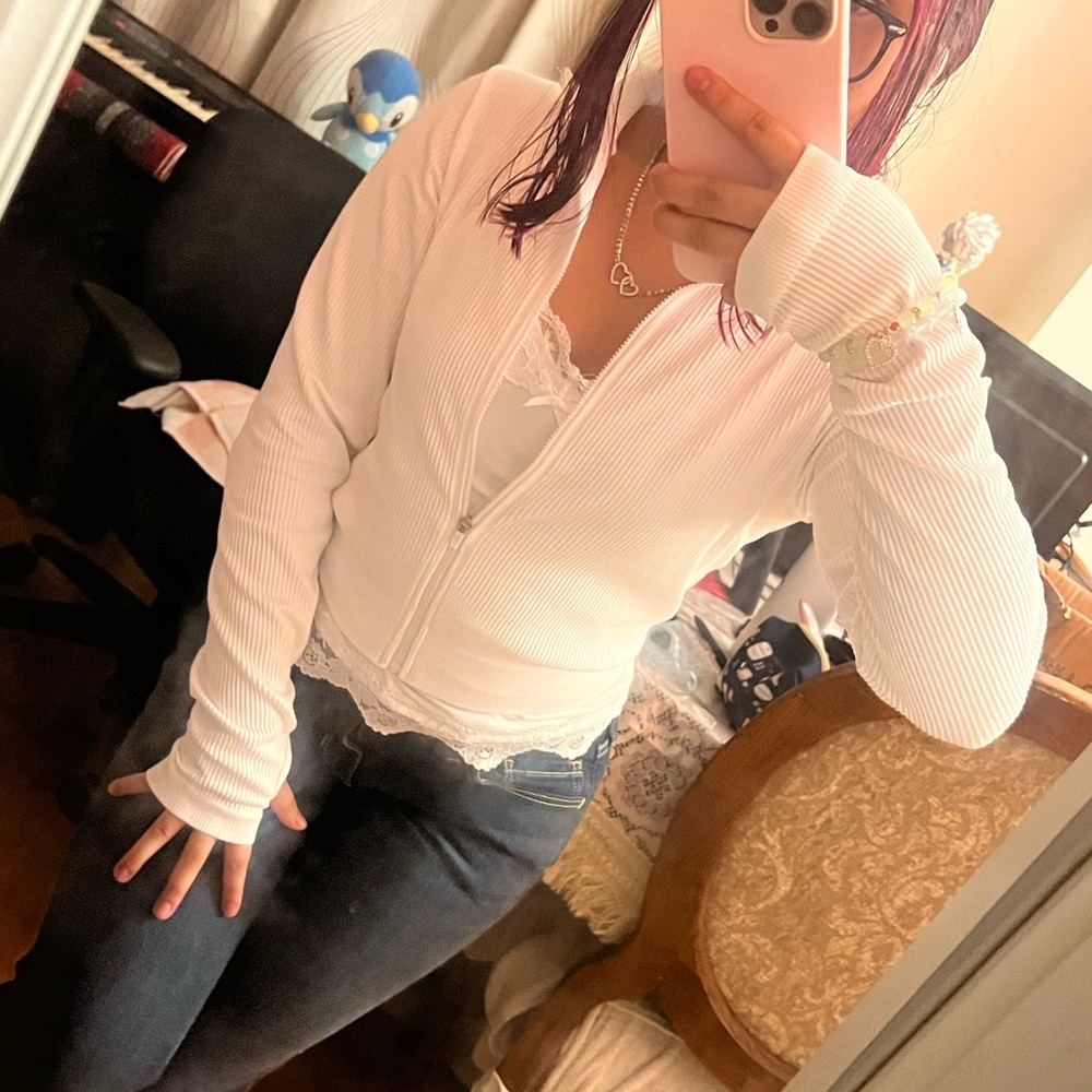 Meet your Posher, Michelle